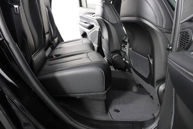 New 2026 Jeep Grand Cherokee Limited image 24