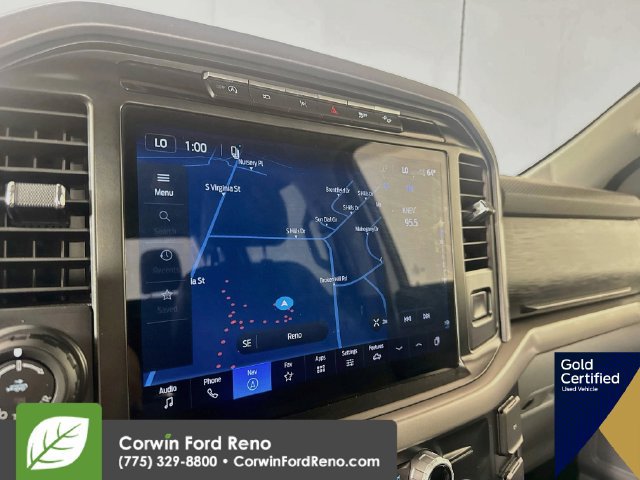 Used 2024 Ford F150 XLT w/ Equipment Group 302A MID AWD/4WD image 16