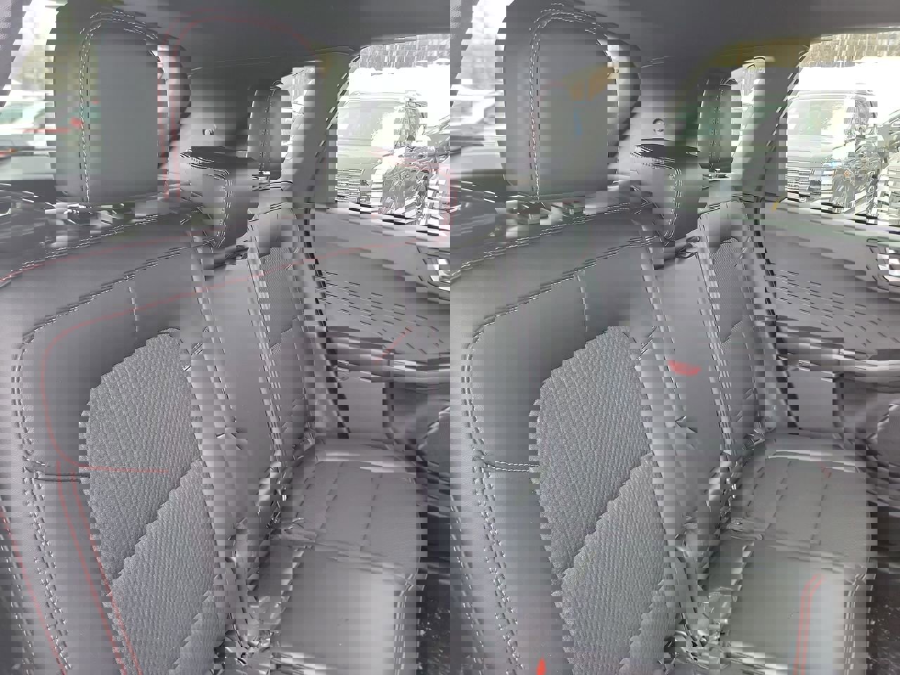 Used 2025 Ford Escape ST-Line image 20