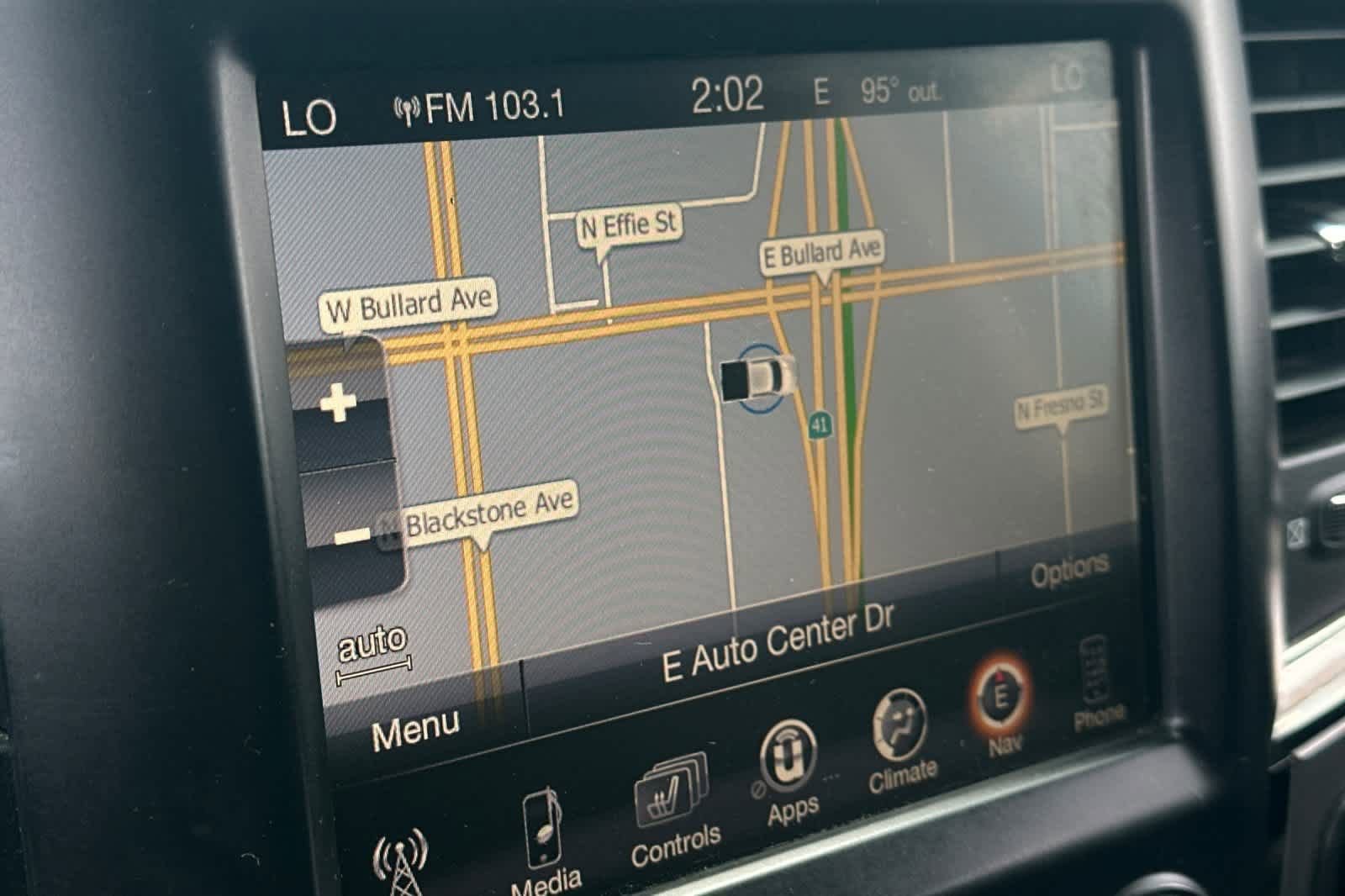 Used 2014 RAM 1500 Sport w/ Convenience Group image 18