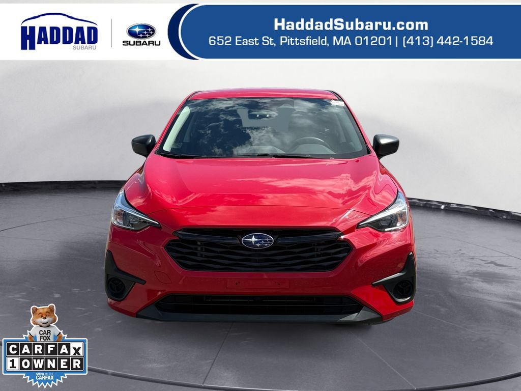 Used 2024 Subaru Impreza 2.0i AWD/4WD image 9