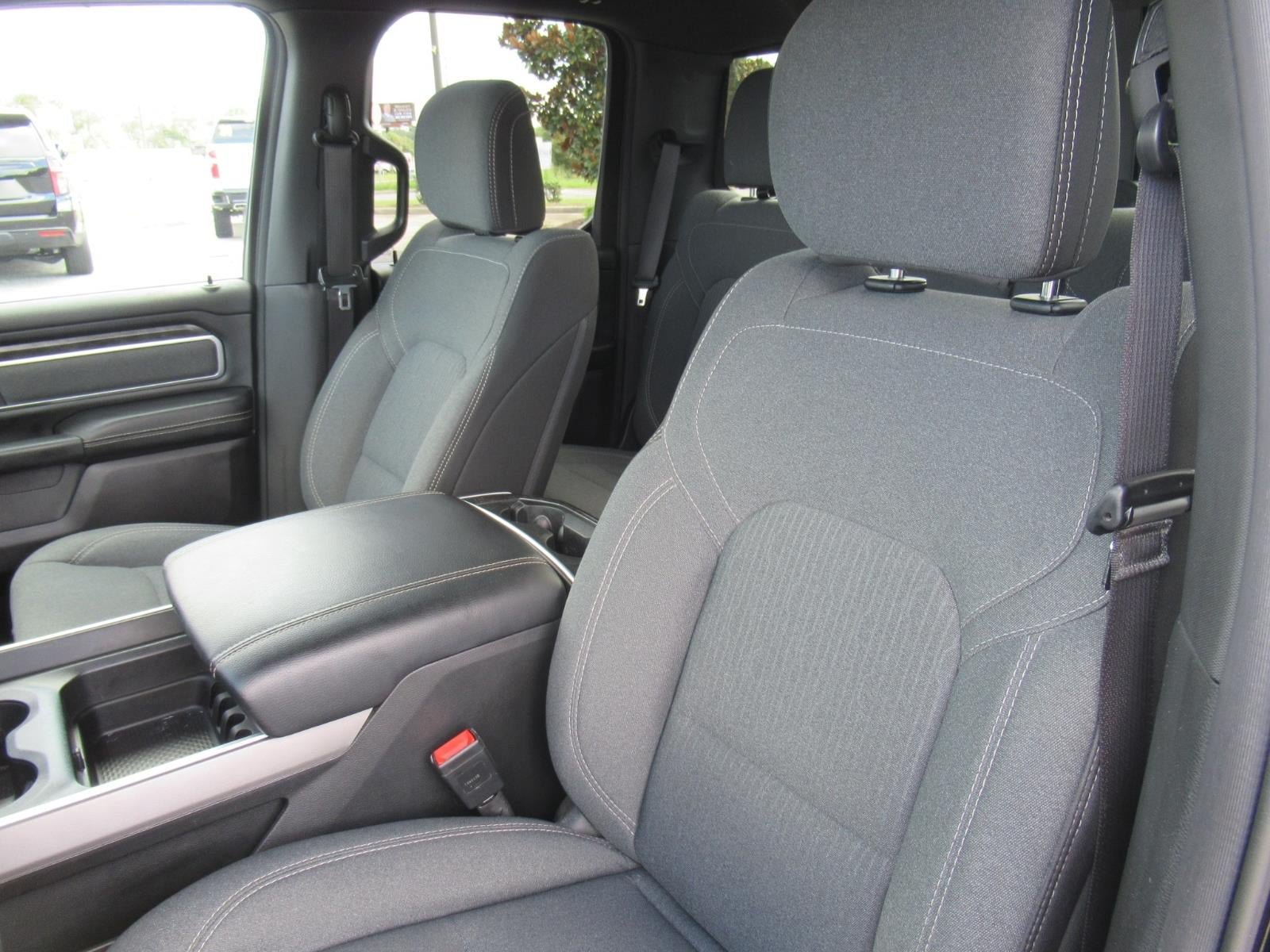 Used 2021 RAM 1500 Big Horn AWD/4WD image 20