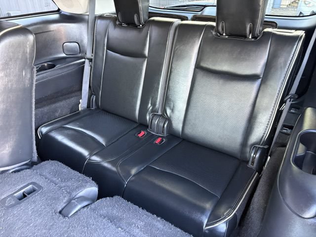 Used 2019 INFINITI QX60 Luxe w/ Essential Package AWD/4WD image 17