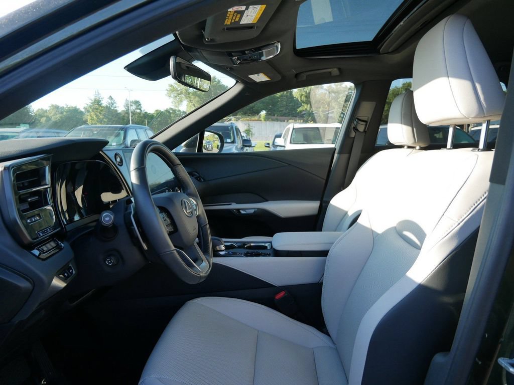Certified 2024 Lexus RX 350 Premium w/ Convenience Package AWD/4WD image 9