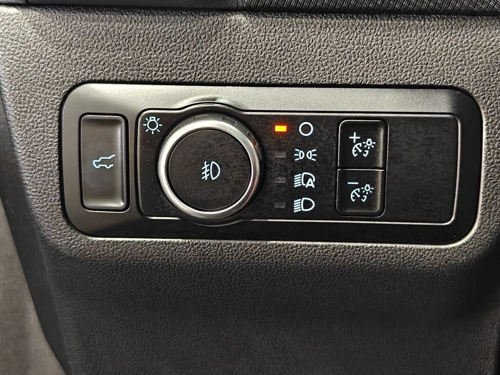 Used 2023 Ford Bronco Sport Big Bend w/ Convenience Package AWD/4WD image 46