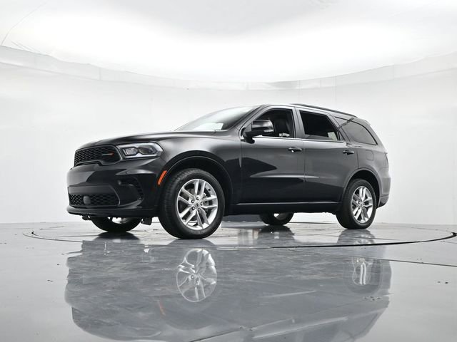 Used 2024 Dodge Durango GT image 37