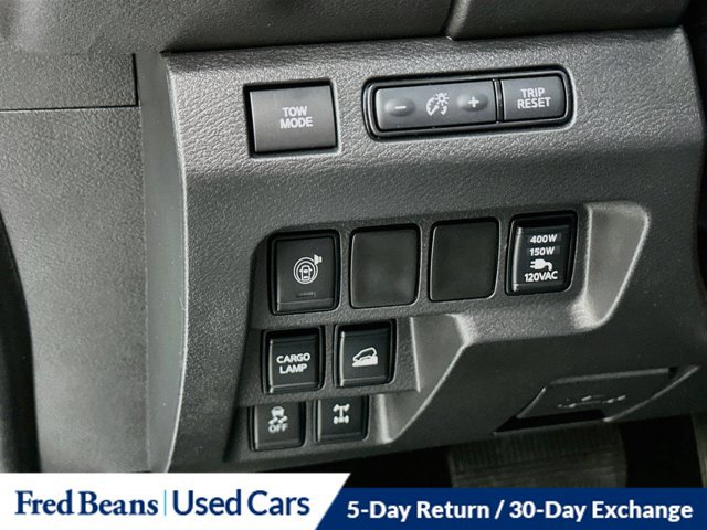 Used 2025 Nissan Frontier PRO-4X w/ Pro Premium Package AWD/4WD image 15