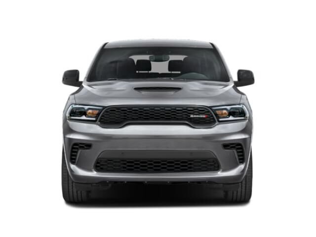 New 2027 Dodge Durango GT AWD/4WD image 4