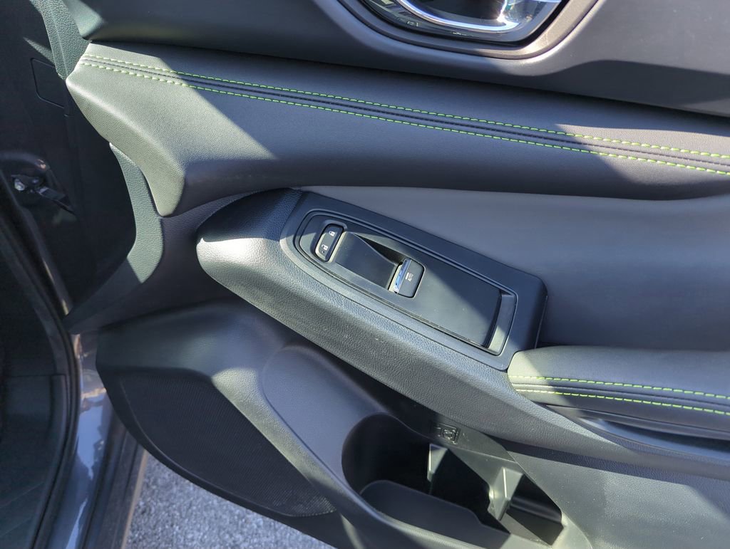 Used 2023 Subaru Ascent Onyx Edition image 38