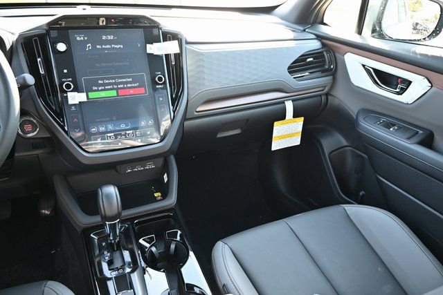 New 2026 Subaru Forester Sport AWD/4WD image 10