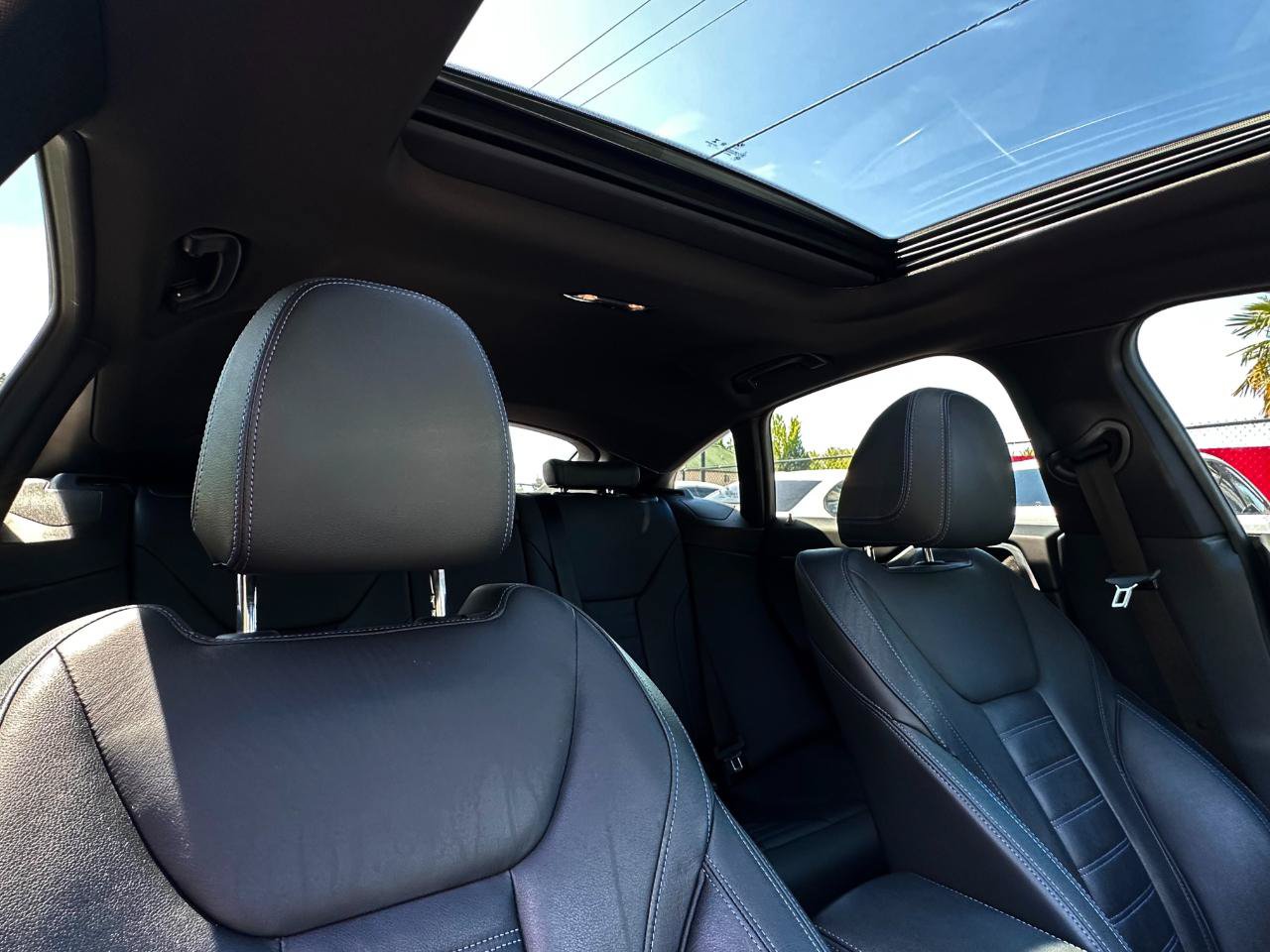 Used 2022 BMW M440i xDrive Gran Coupe w/ Premium Package AWD/4WD image 38