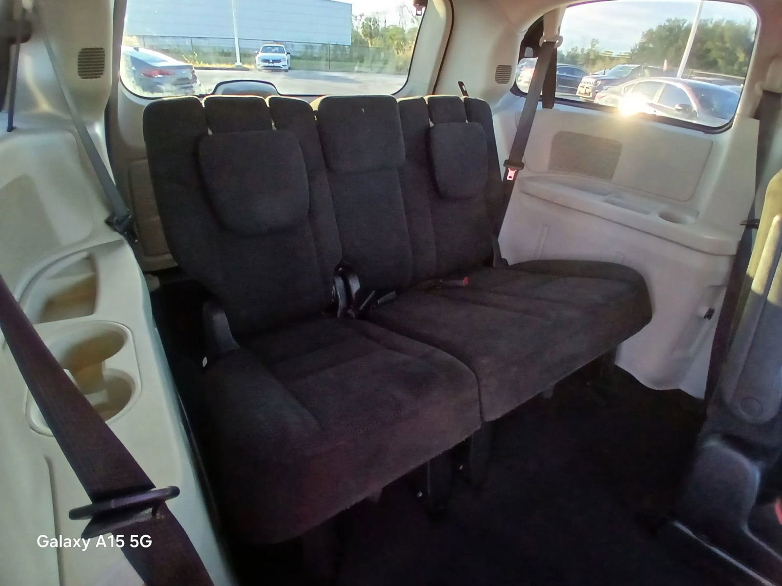 Used 2016 Dodge Grand Caravan SE w/ Quick Order Package 29E SE image 13