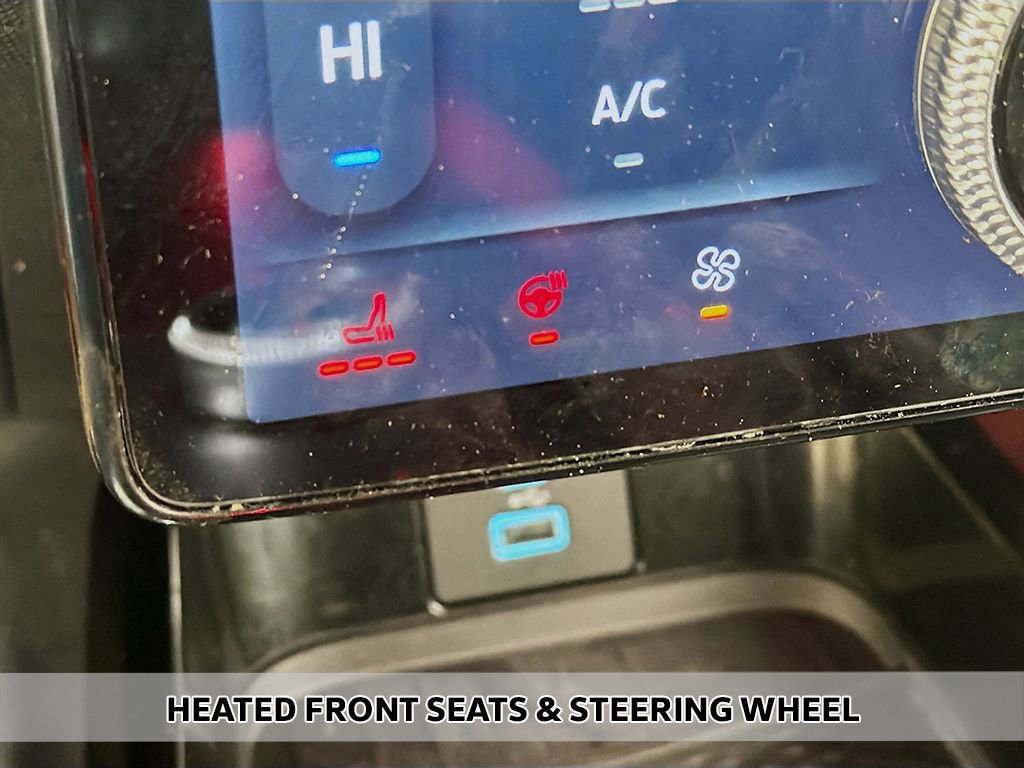 Used 2023 Ford Mustang Mach-E GT w/ GT Performance Edition image 9