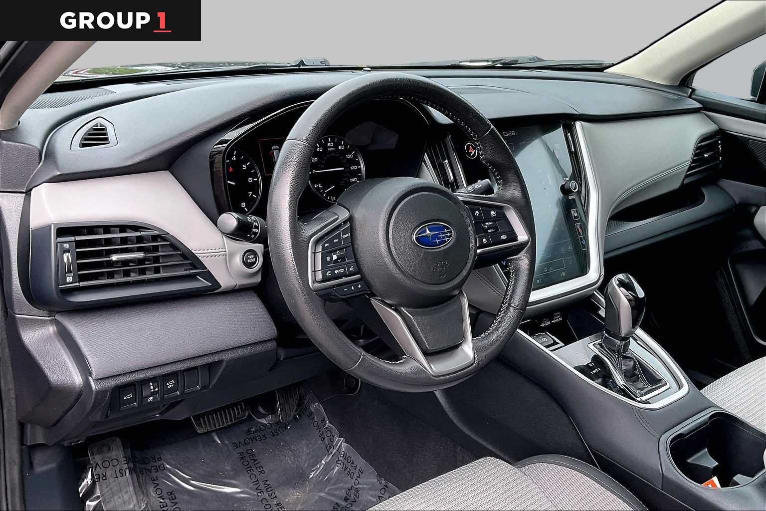 Used 2024 Subaru Outback Premium AWD/4WD image 18
