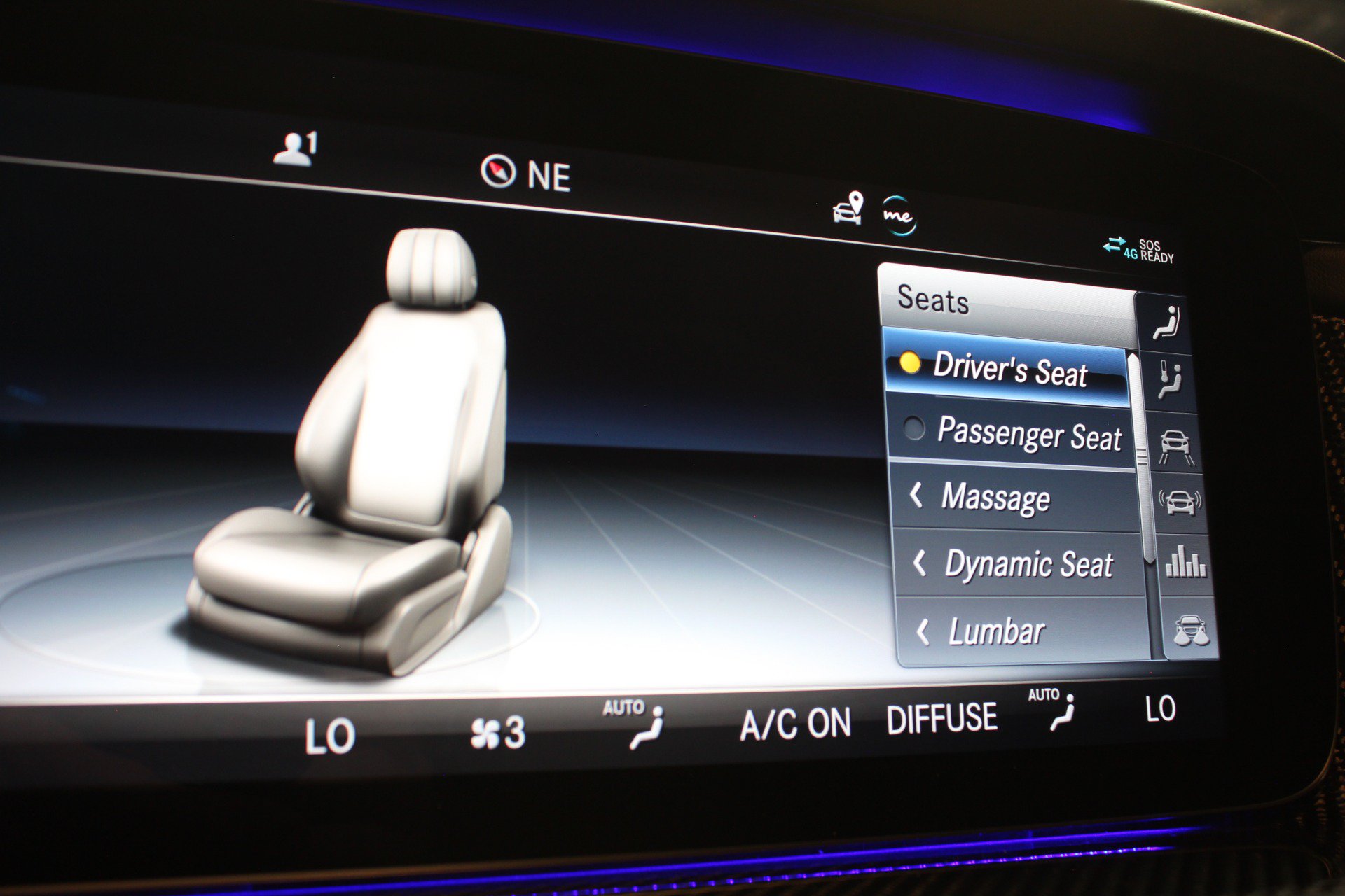 Used 2021 Mercedes-Benz G 550 image 65