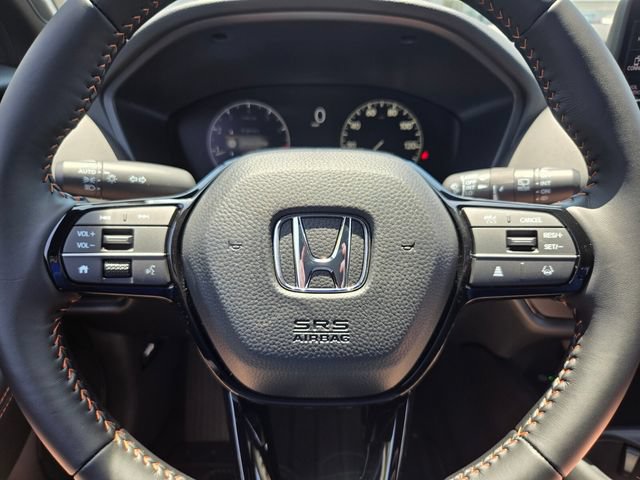 New 2027 Honda HR-V Sport image 15