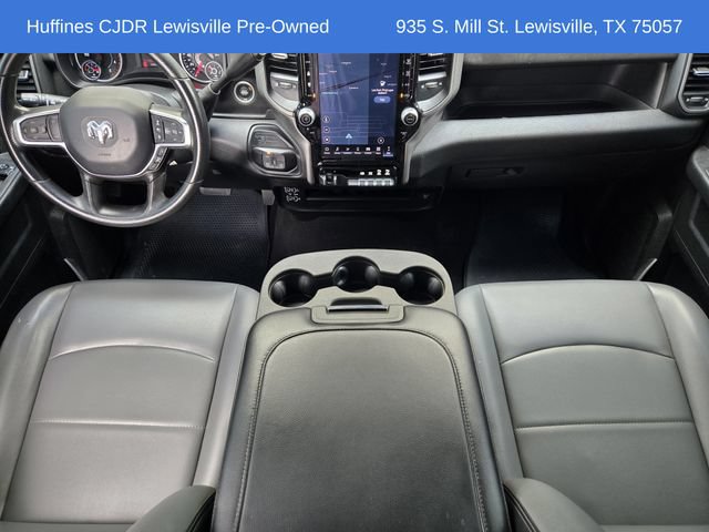 Used 2025 RAM 2500 Tradesman AWD/4WD image 34