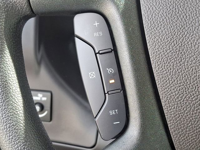 New 2025 GMC Savana 2500 Extended w/ Safety Package image 10