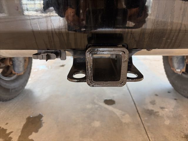 Used 2014 Jeep Wrangler Unlimited Sahara image 11