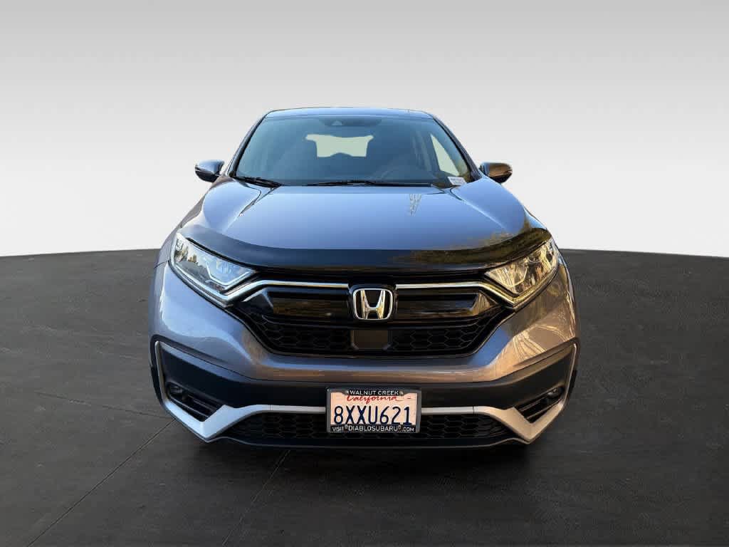 Used 2021 Honda CR-V EX image 6
