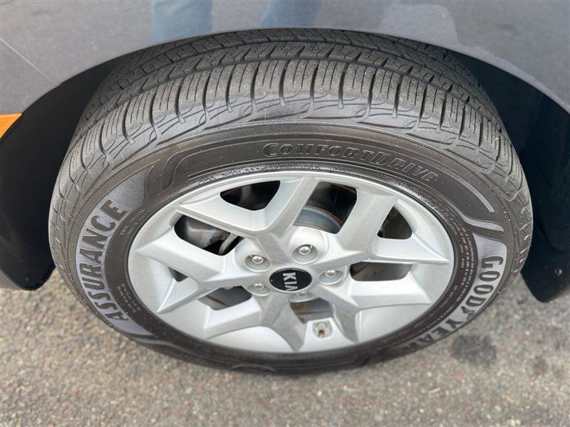 Used 2020 Kia Soul S image 22