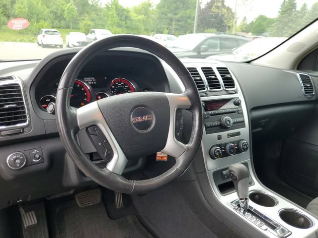 Used 2009 GMC Acadia SLE w/ Preferred Package FWD image 13