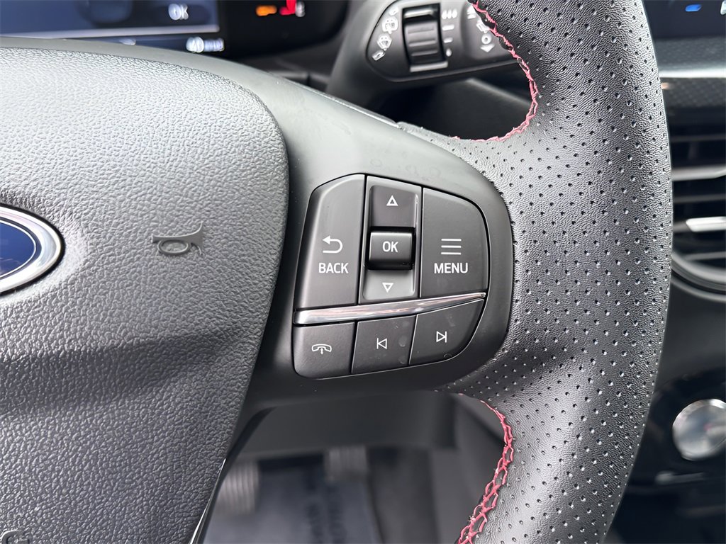 New 2026 Ford Escape ST-Line w/ Tech Pack #1 image 16