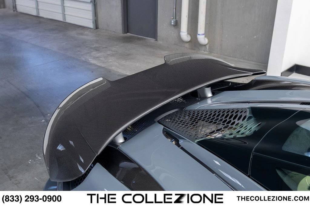 Used 2021 McLaren 765LT RWD image 30