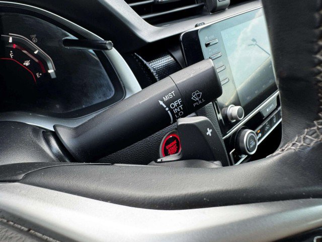 Used 2019 Honda Civic Sport image 49