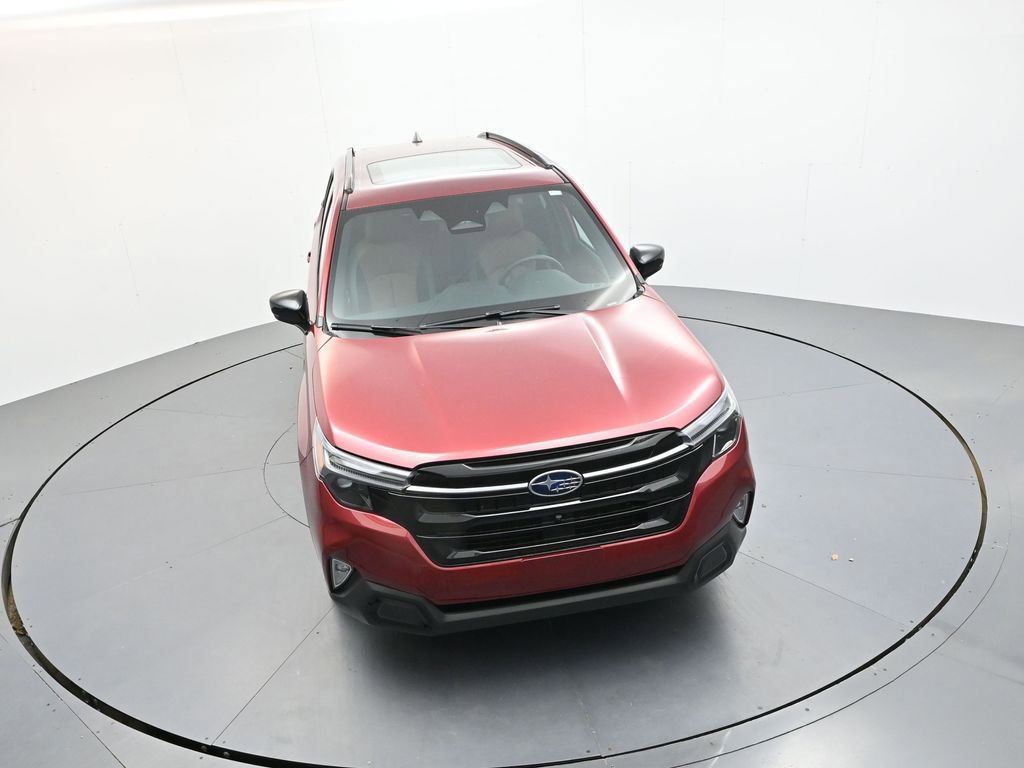 Used 2026 Subaru Forester Touring w/ Touring Package AWD/4WD image 23
