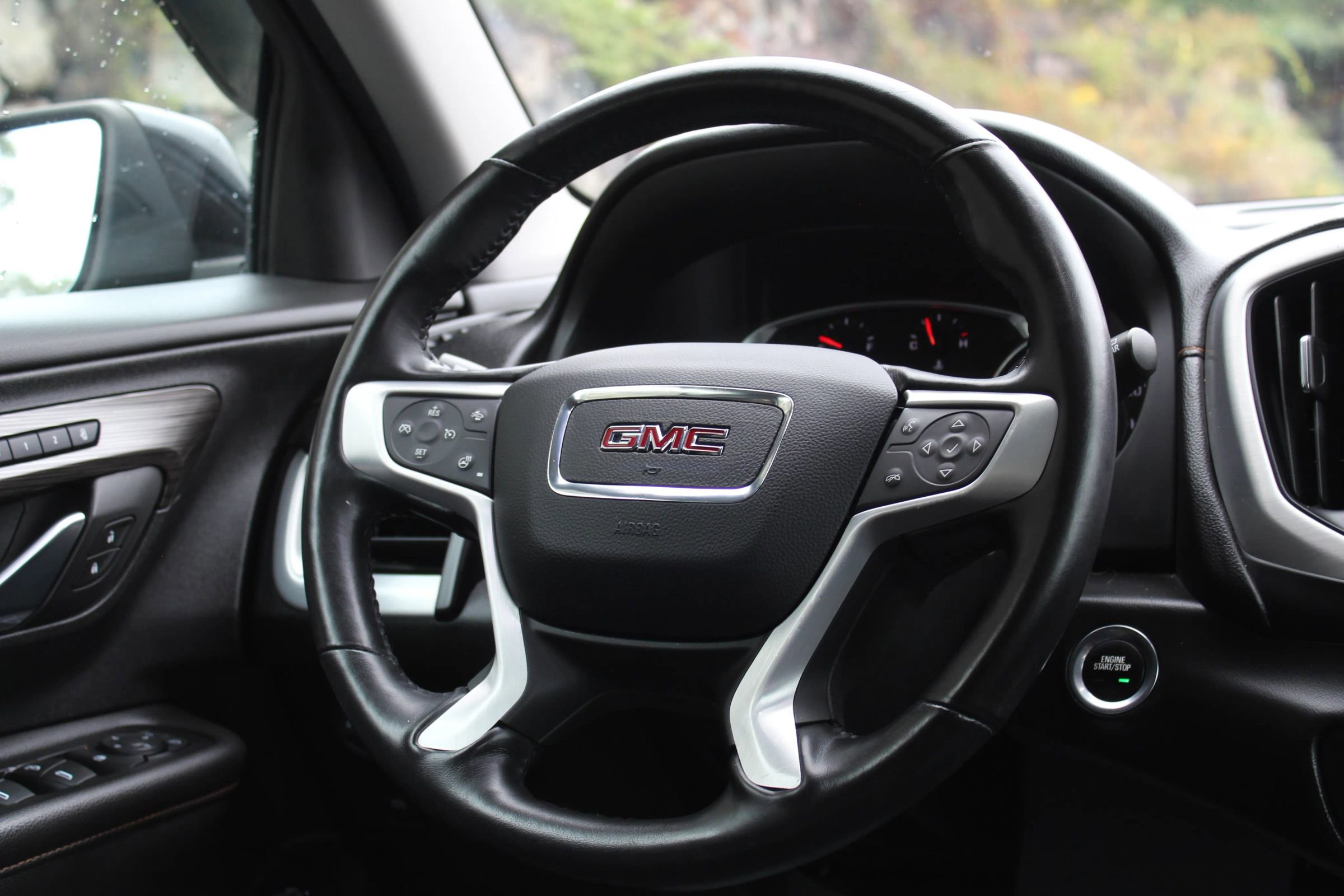 Used 2019 GMC Terrain SLT w/ Preferred Package image 20