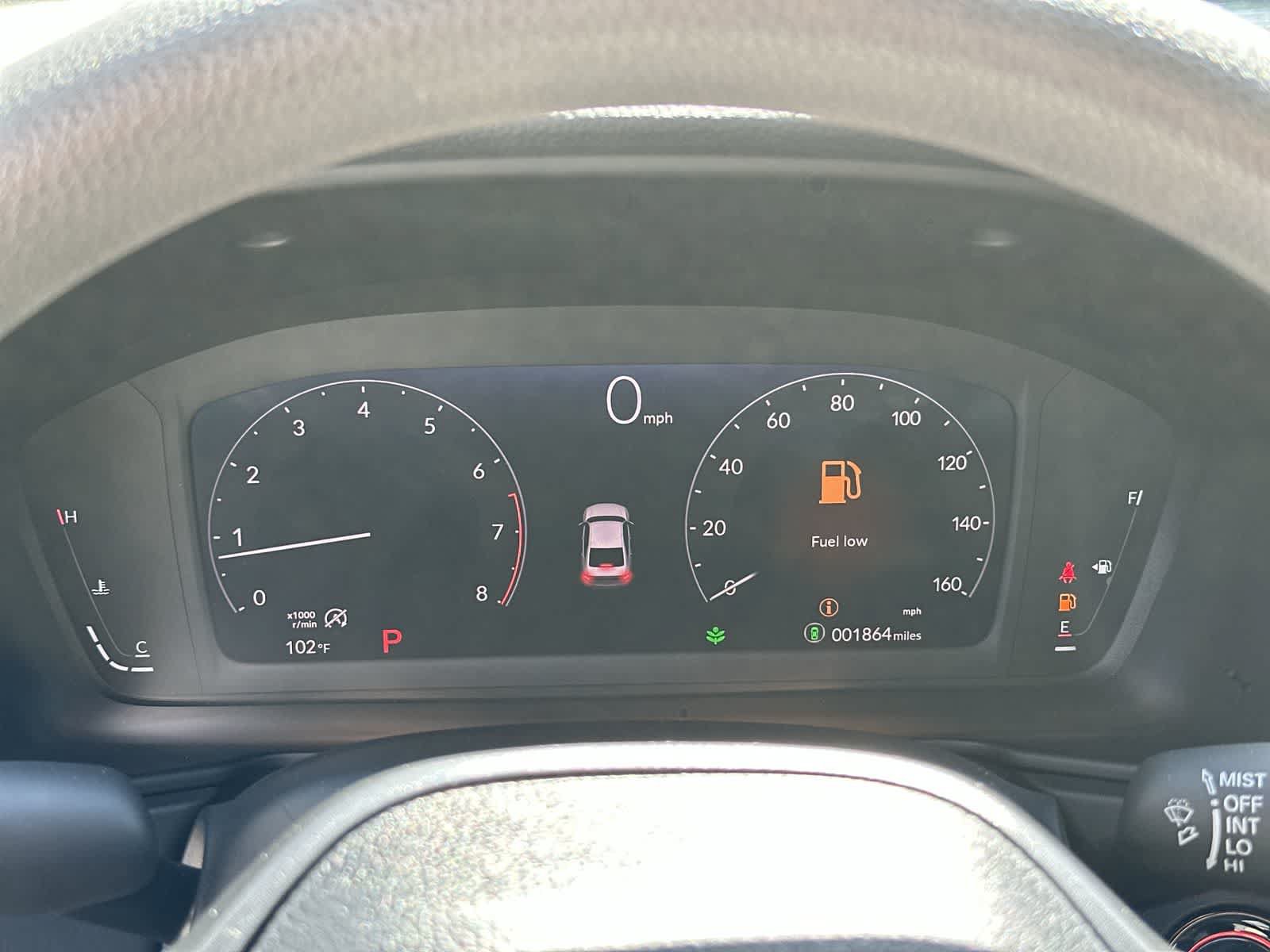 Used 2025 Honda Accord SE image 23