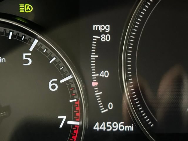 Used 2025 MAZDA CX-30 AWD 2.5 S w/ Preferred Package image 22