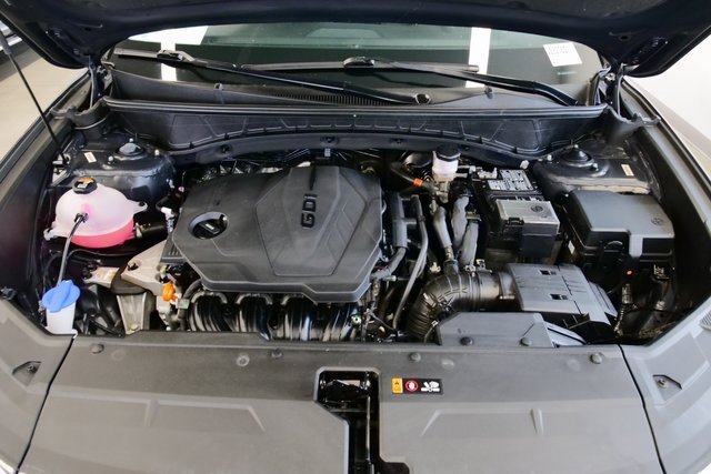 Used 2023 Hyundai Tucson SEL image 9