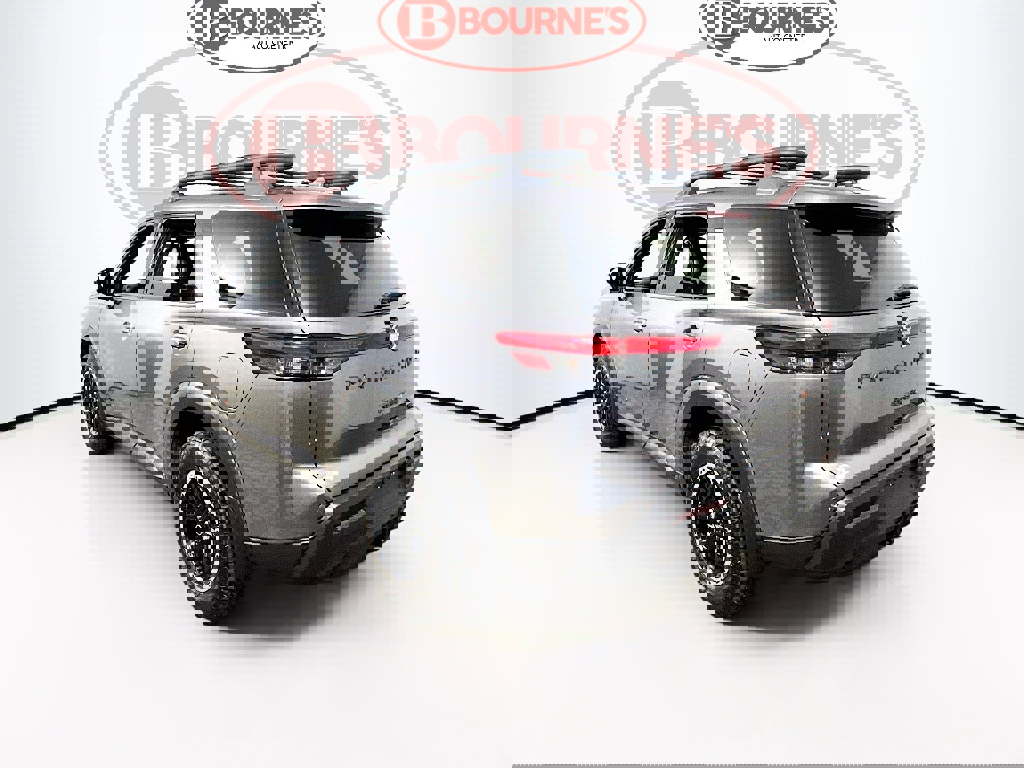 Used 2023 Nissan Pathfinder Rock Creek image 8