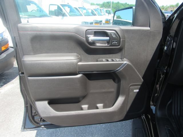 Used 2022 GMC Sierra 1500 AT4 w/ AT4 Premium Package AWD/4WD image 7