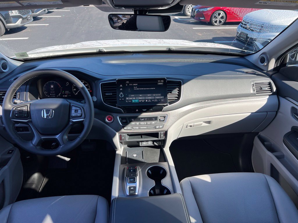 Certified 2024 Honda Ridgeline RTL image 19