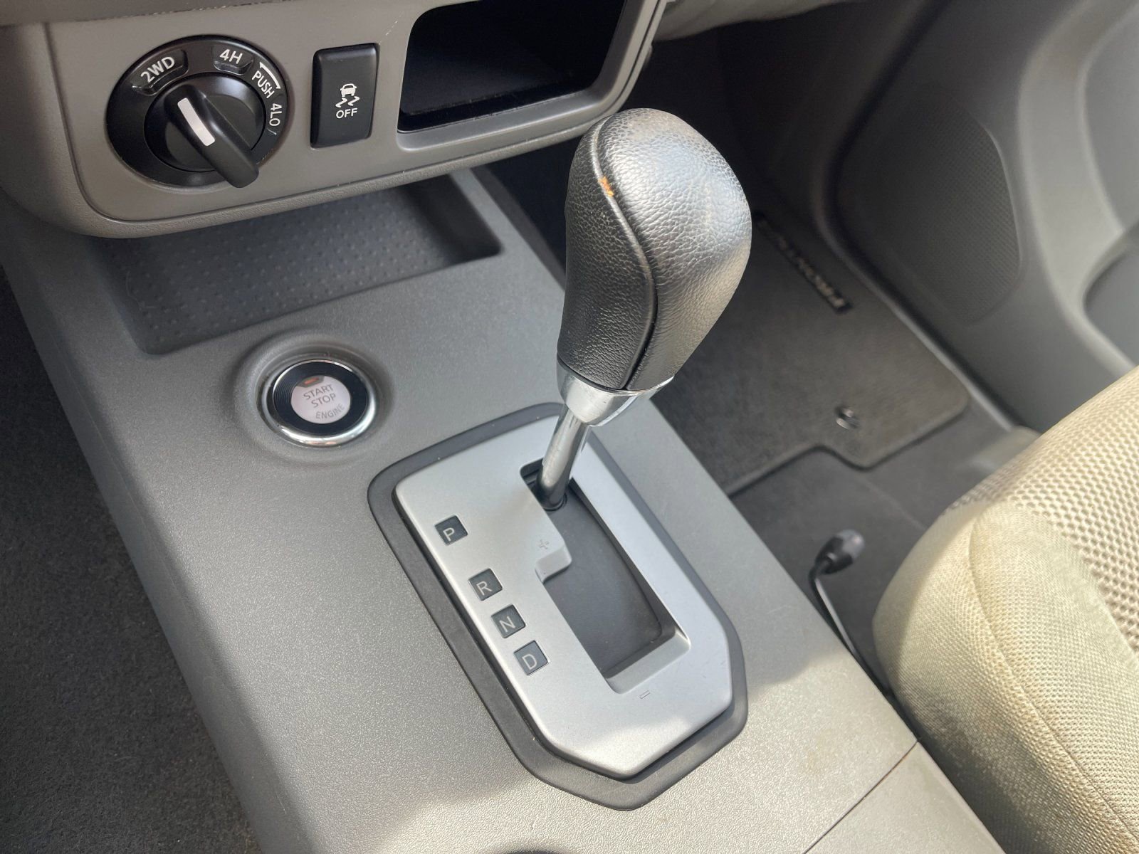 Used 2021 Nissan Frontier SV image 22