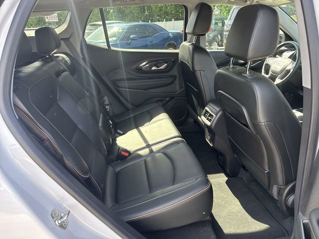 Used 2024 GMC Terrain AT4 w/ Tech Package AWD/4WD image 26