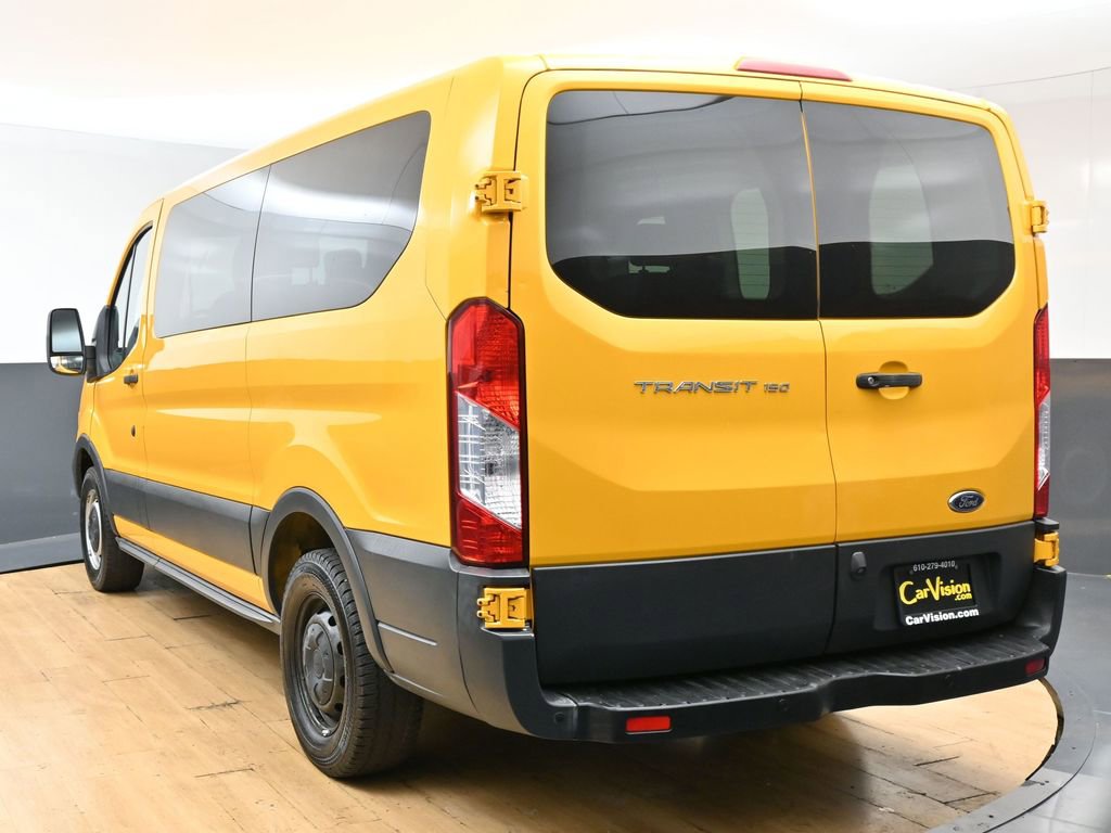 Used 2018 Ford Transit 150 XL RWD image 7