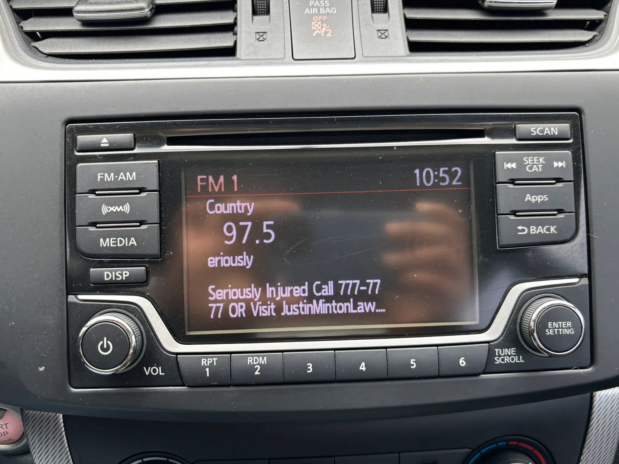 Used 2015 Nissan Sentra SR FWD image 18