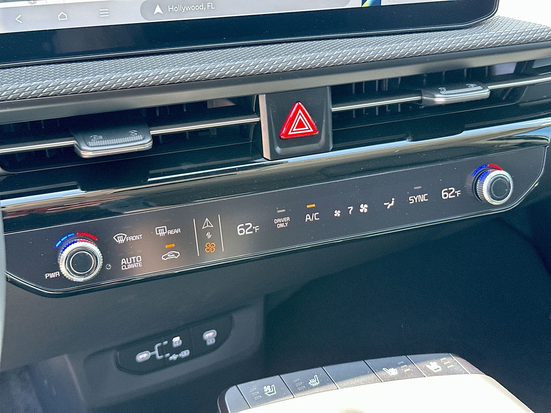 New 2025 Kia EV6 Wind image 19