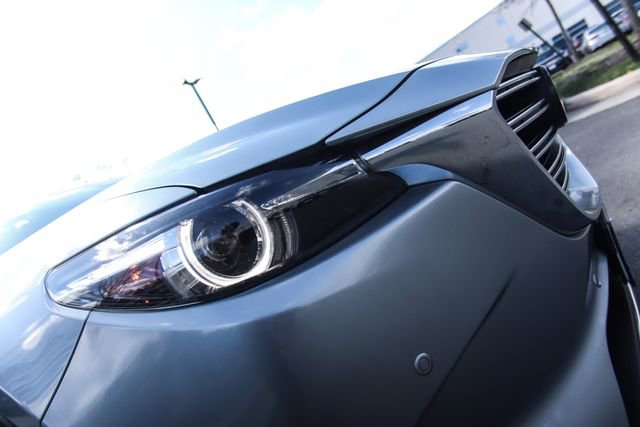 Used 2018 MAZDA CX-9 Grand Touring image 55