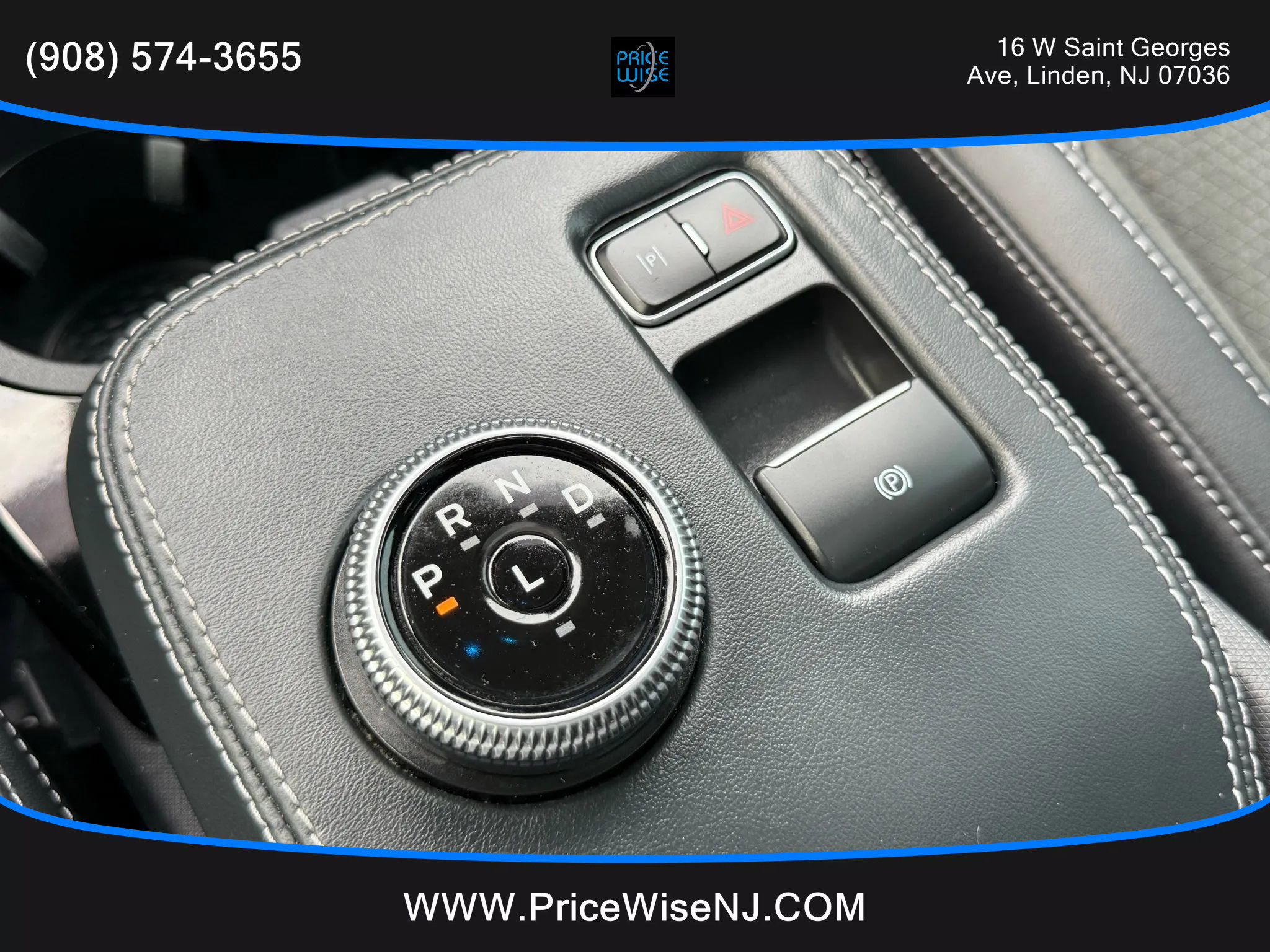 Used 2021 Ford Mustang Mach-E GT w/ GT Performance Edition image 19