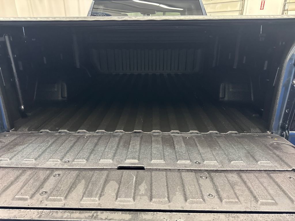 Used 2021 GMC Sierra 1500 Elevation AWD/4WD image 30