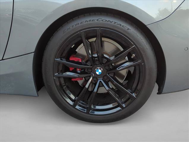 Used 2024 BMW Z4 M40i w/ Premium Package RWD image 11
