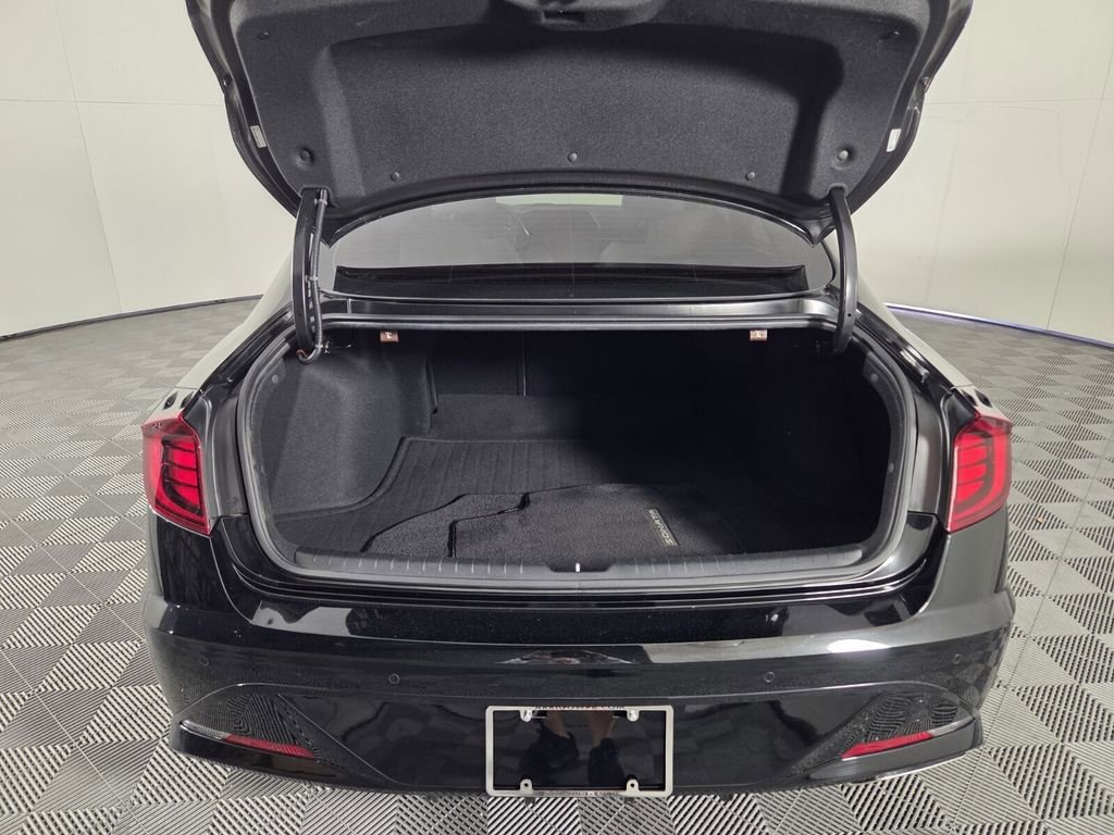 Used 2023 Hyundai Sonata Limited FWD image 30