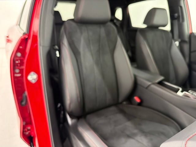 Certified 2025 Acura ADX A-Spec AWD/4WD image 19