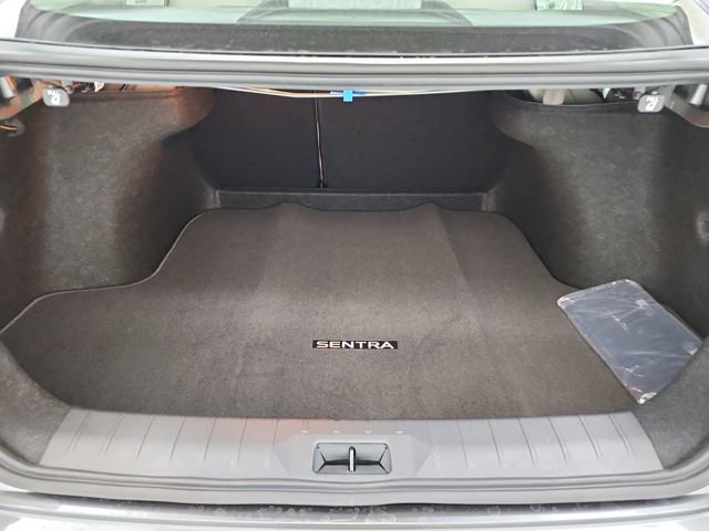New 2026 Nissan Sentra SL w/ Floor Mat Package image 48