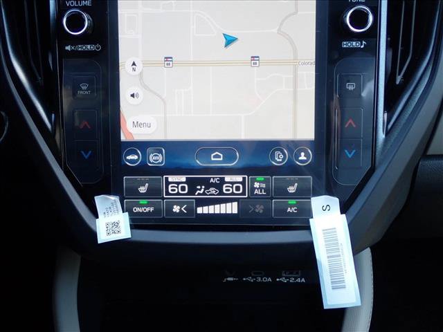 New 2026 Subaru Forester Sport AWD/4WD image 18
